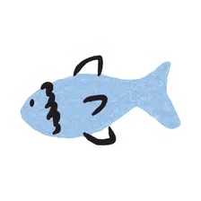 A fish